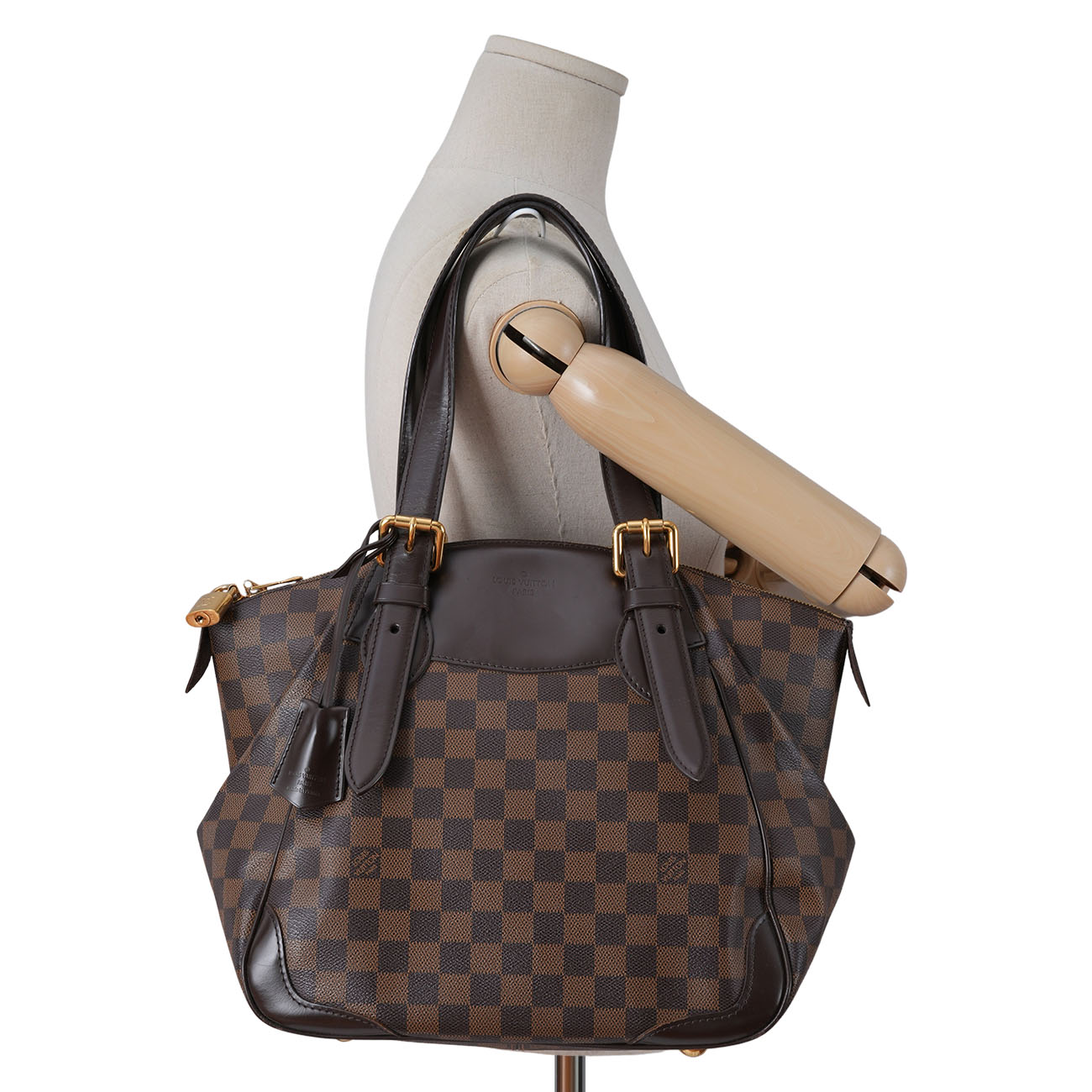 LOUIS VUITTON(USED)루이비통 다미에 에벤 베로나
